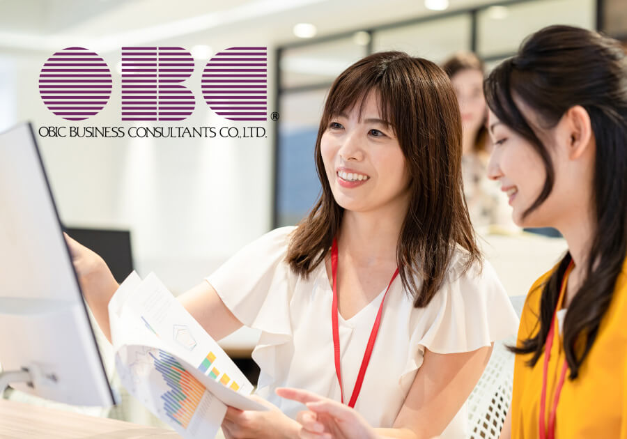 OBC® OBC BUSINESS CONSULTANTS CO.LTD.