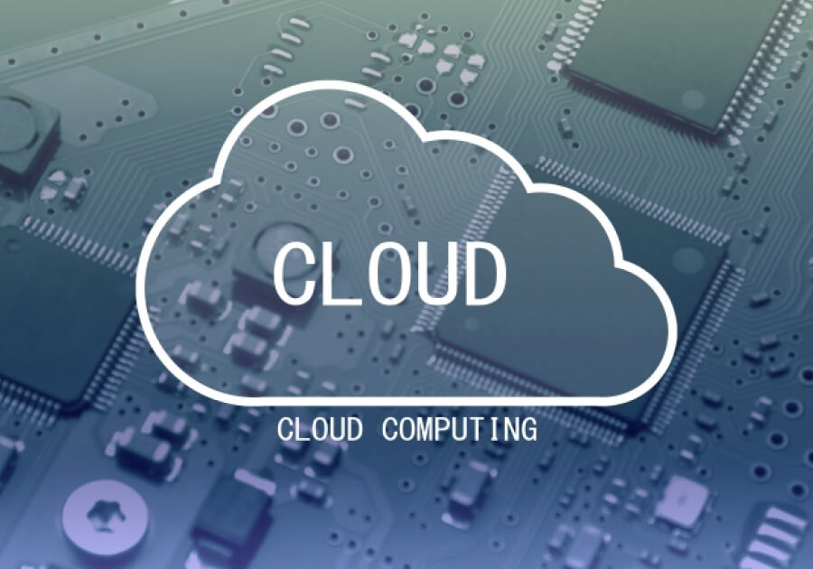 CLOUD COMPUTING